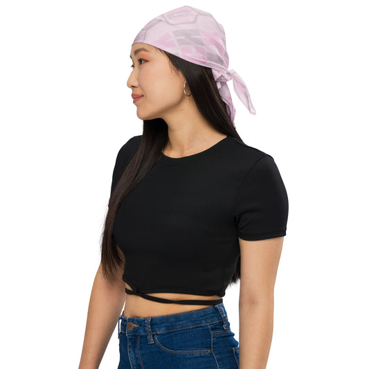 pickleball CHIX "Logo" bandana