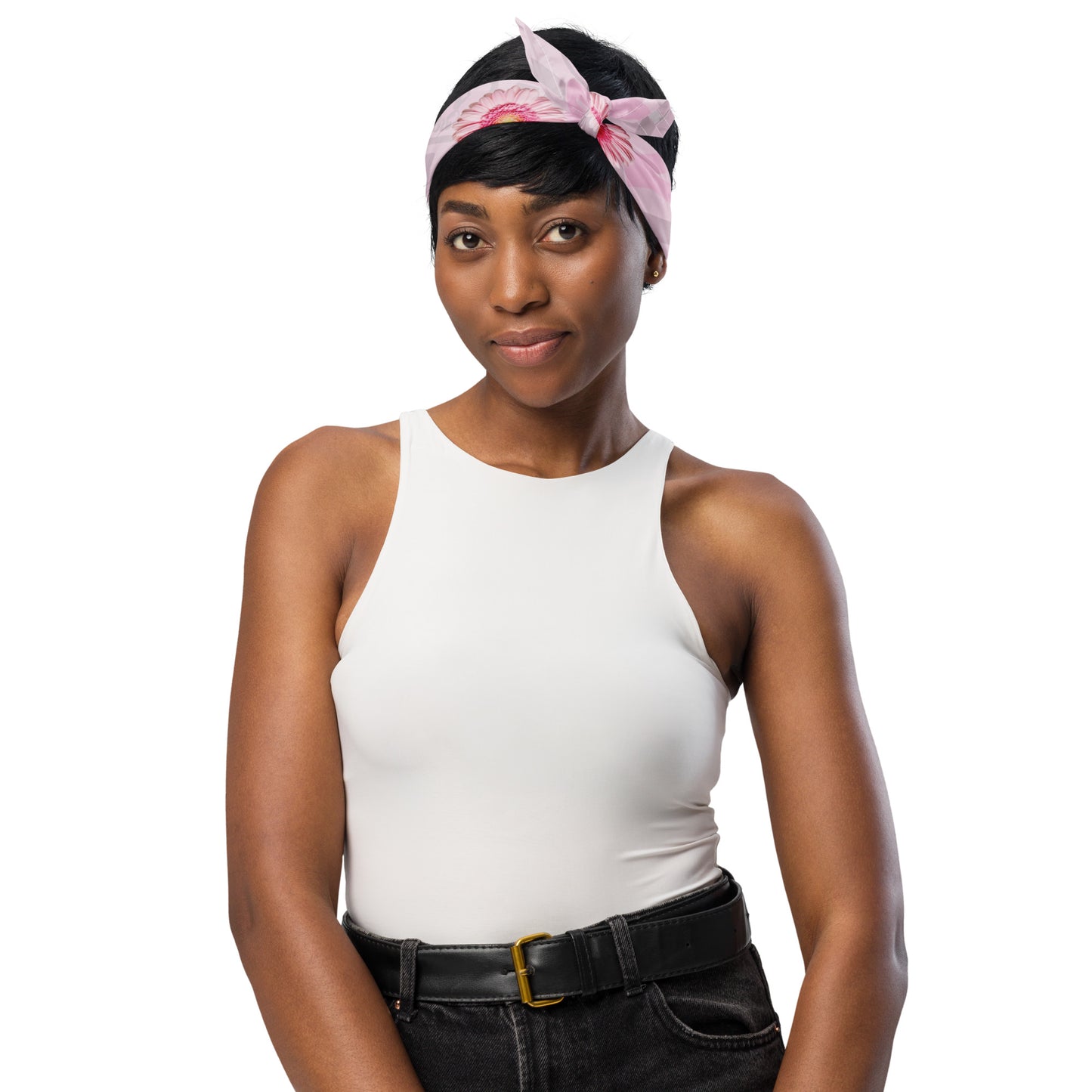 pickleball CHIX "Logo" bandana