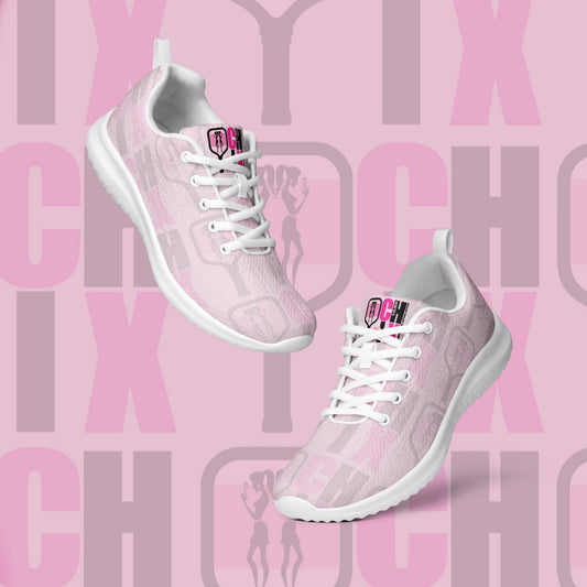pickleball CHIX "LIMITED EDITION"  (Spring Soirée Collection) Women’s athletic shoes