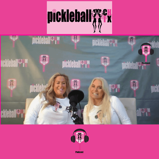 Pickleball Gratitude Tips from Podcast - Pickleball Chix