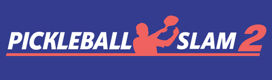 Pickleball SLAM is back February 4 2024