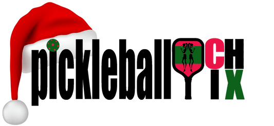 Holiday Gift Card - Pickleball Chix